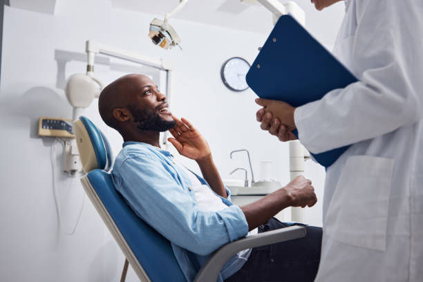 Best Emergency Tooth Extraction in Surf City, NC